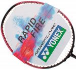 Yonex Nanoflare 270 Speed Black / Red